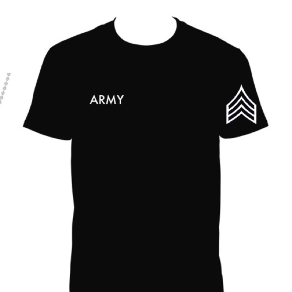 Unisex Graphic Tee